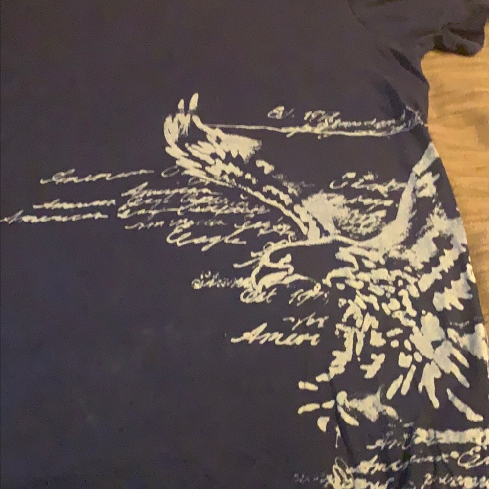 Men’s short sleeve T by American Eagle outfitters